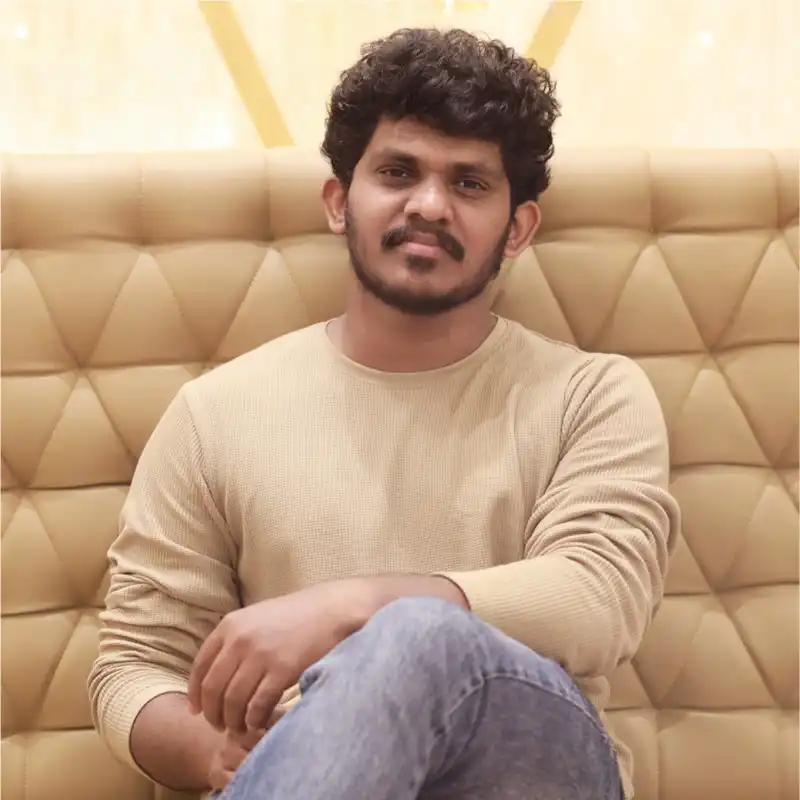 Sabin's profile picture on Pangea, the world's largest fractional talent marketplace.