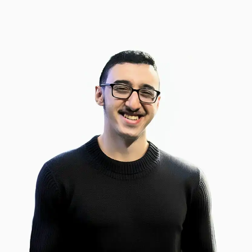 Talaat's profile picture on Pangea, the world's largest fractional talent marketplace.