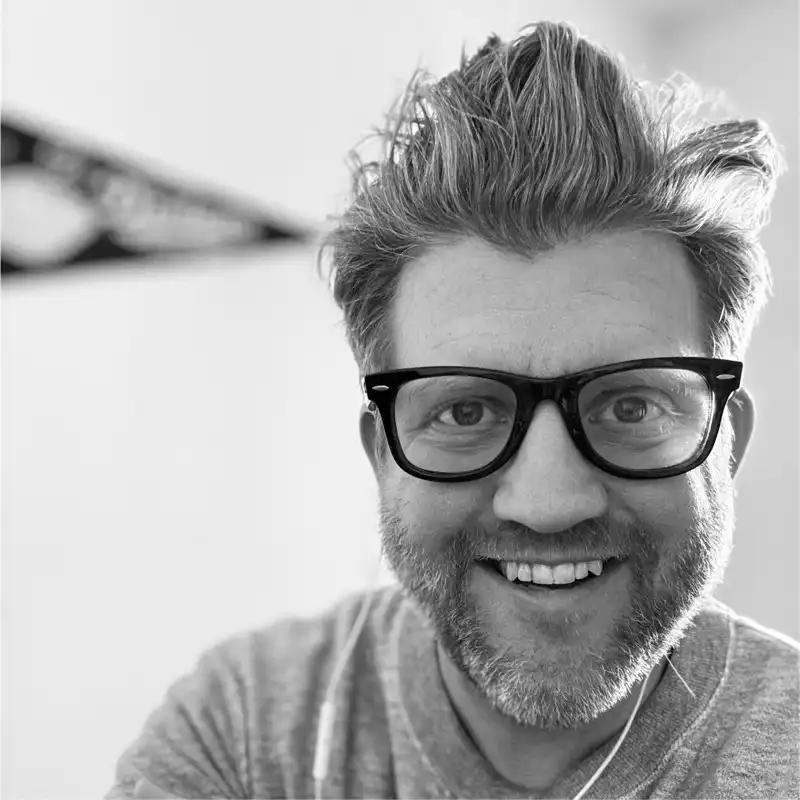 Jon's profile picture on Pangea, the world's largest fractional talent marketplace.