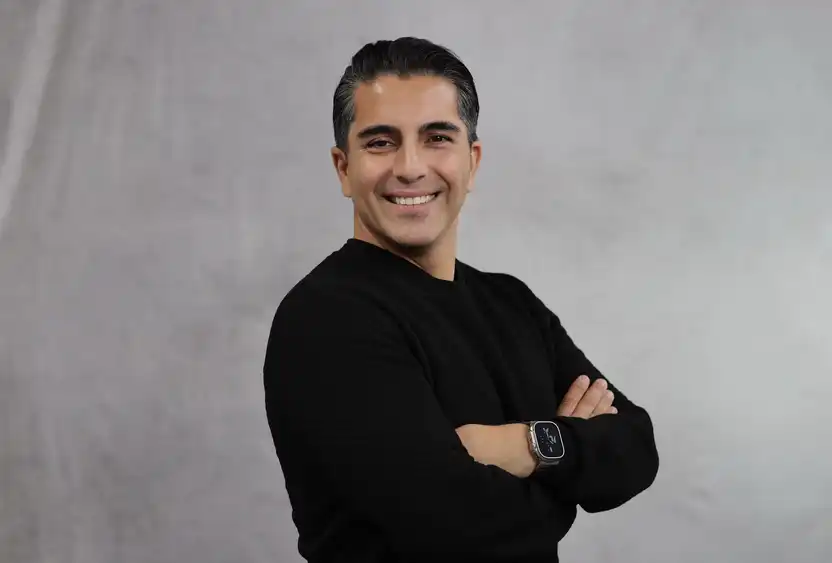 Yashar's profile picture