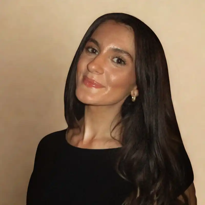 Gabriella's profile picture