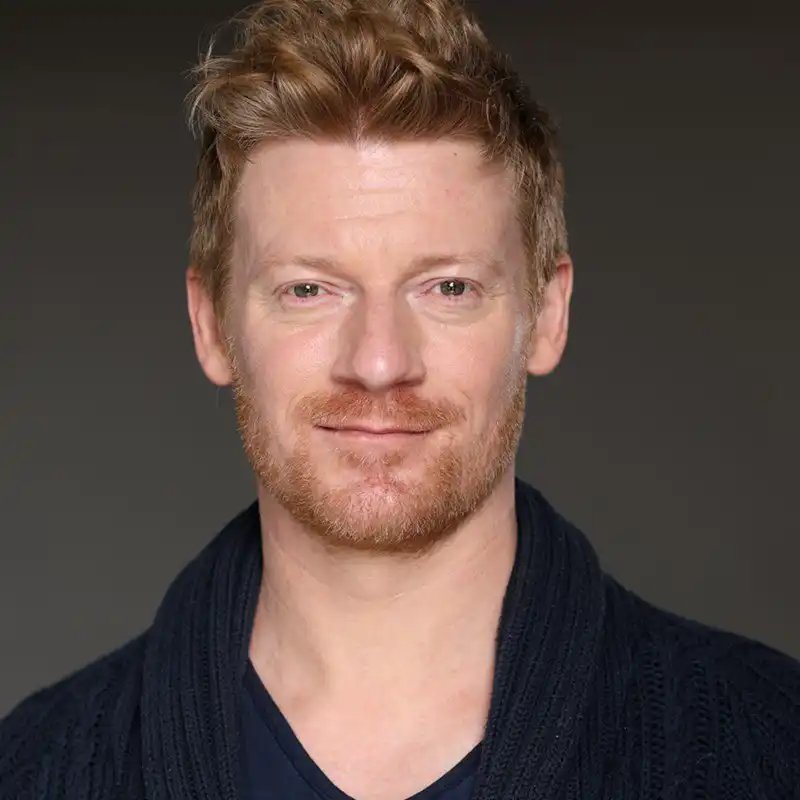 Caleb's profile picture on Pangea, the world's largest fractional talent marketplace.