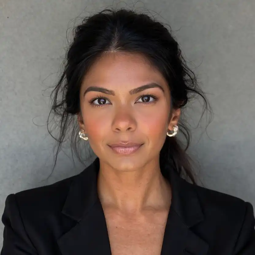 Vanishaa's profile picture