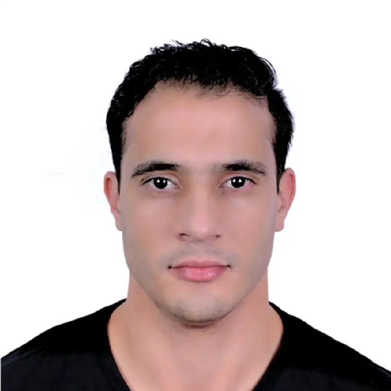Mohamed's profile picture on Pangea, the world's largest fractional talent marketplace.