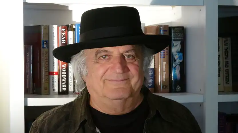 Behrouz's profile picture