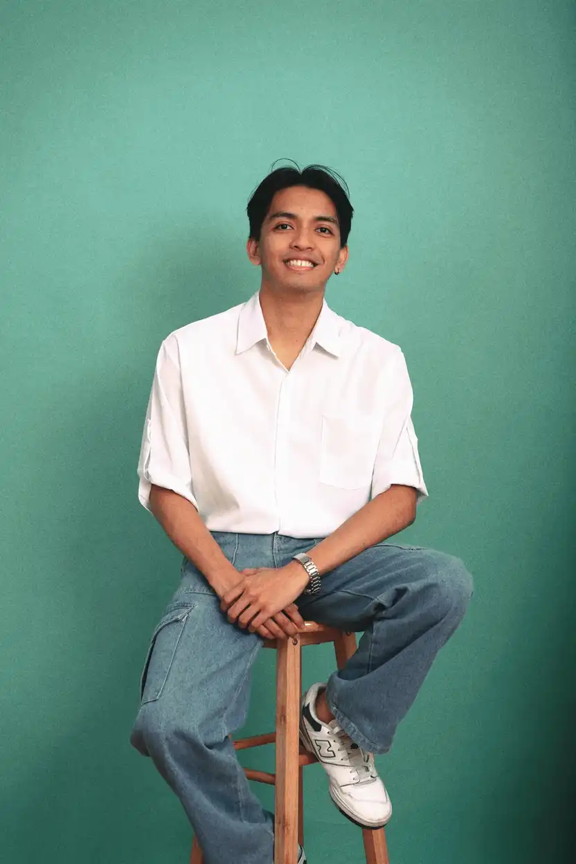 Don Den Cole's profile picture on Pangea, the world's largest fractional talent marketplace.