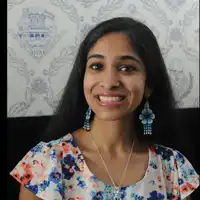 Ashritha's profile picture