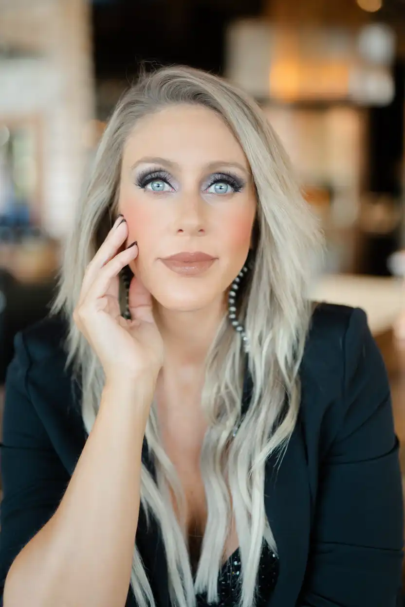 Courtney's profile picture