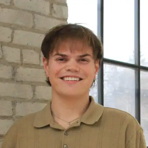 Justin's profile picture on Pangea, the world's largest fractional talent marketplace.