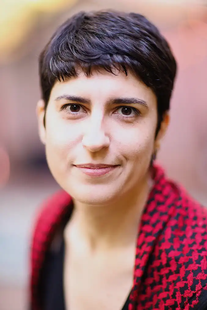 Ana's profile picture