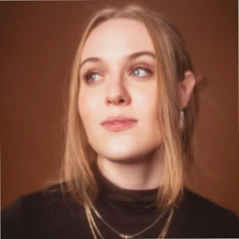 Ashlyn's profile picture on Pangea, the world's largest fractional talent marketplace.