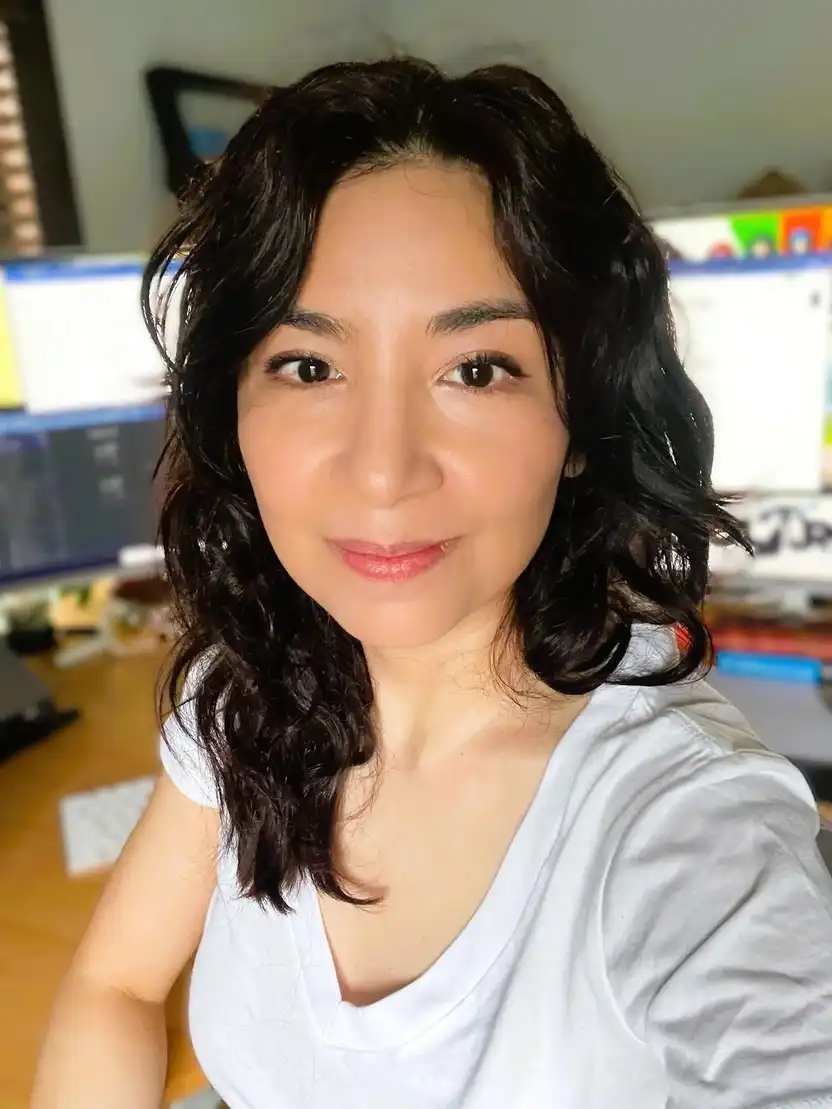 Donna's profile picture