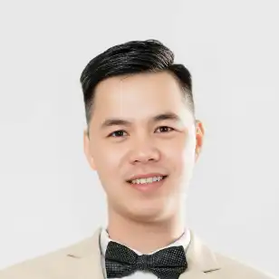 Raymond's profile picture on Pangea, the world's largest fractional talent marketplace.