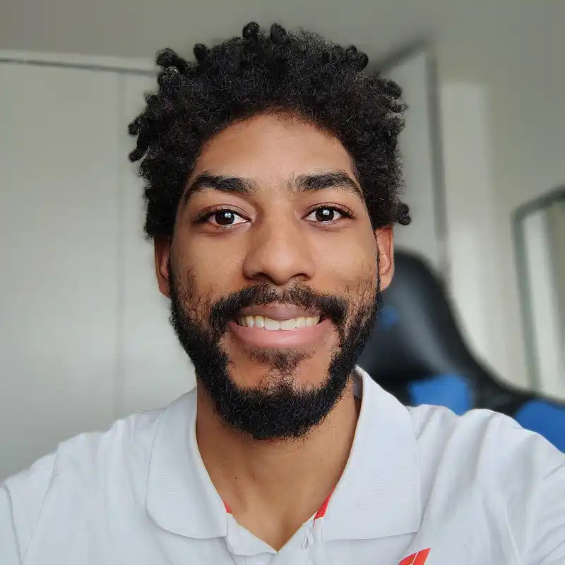 Tyrik's profile picture