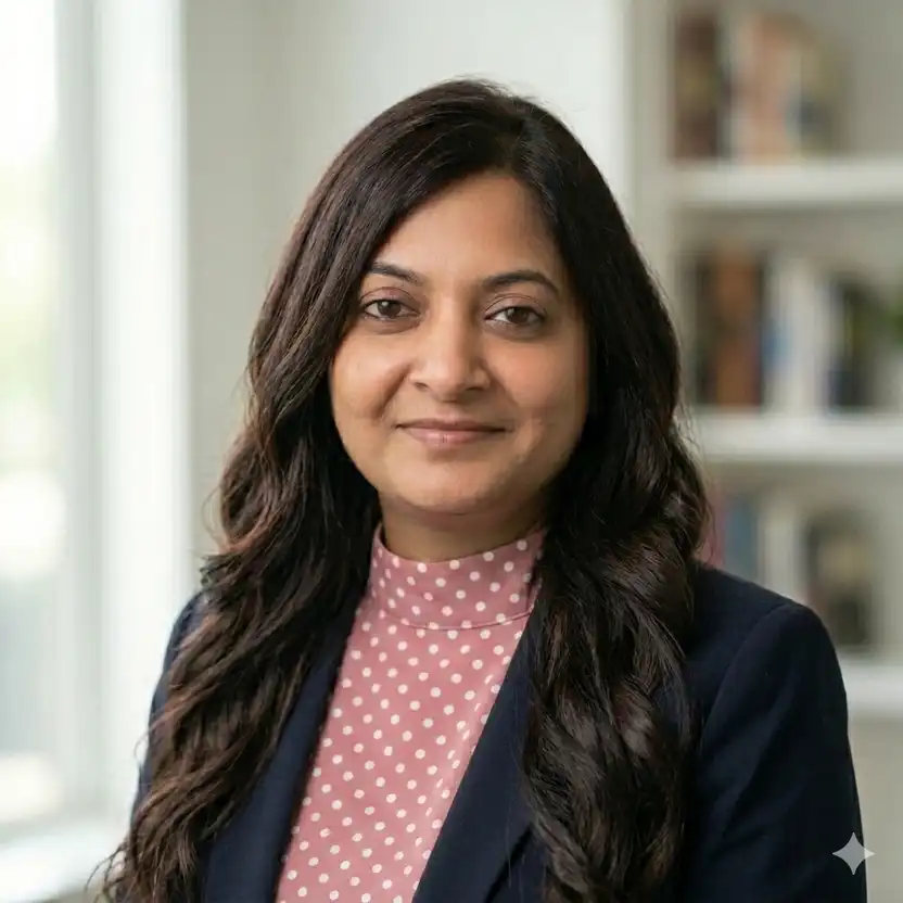 Pratiksha's profile picture