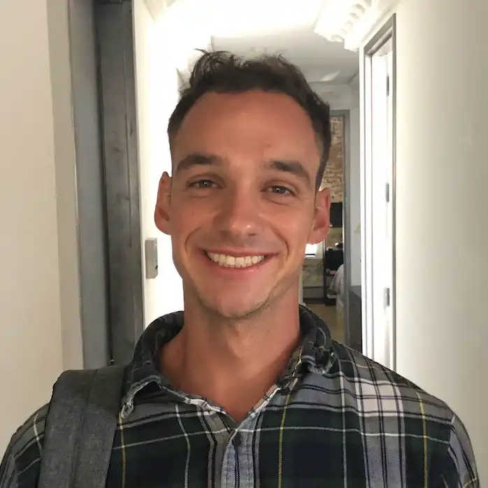 Joe's profile picture