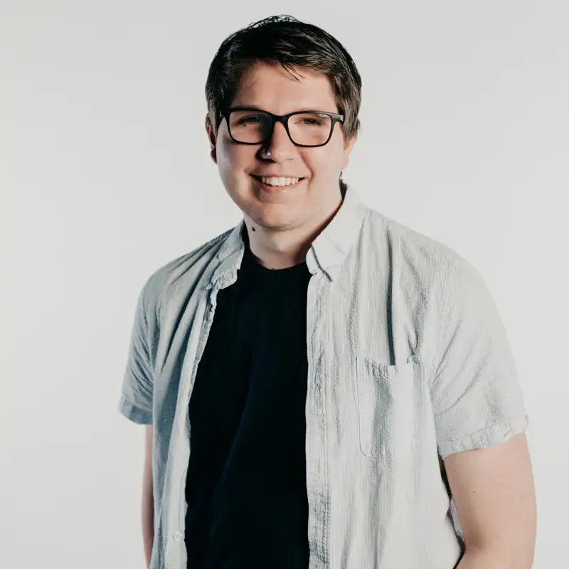 Christian's profile picture on Pangea, the world's largest fractional talent marketplace.