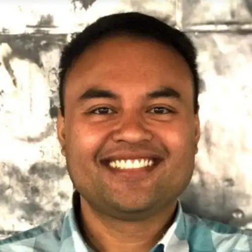 Michael's profile picture on Pangea, the world's largest fractional talent marketplace.