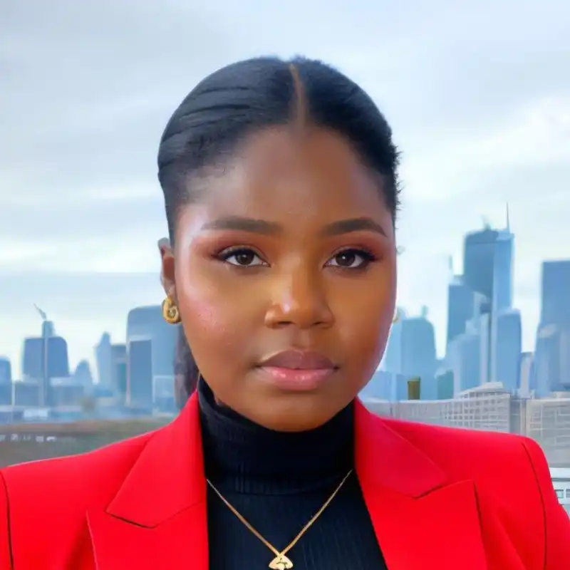 Marvelous's profile picture on Pangea, the world's largest fractional talent marketplace.