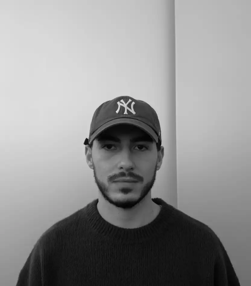 Joe's profile picture