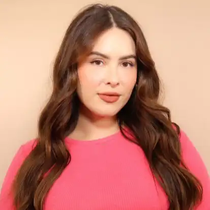 Monica's profile picture