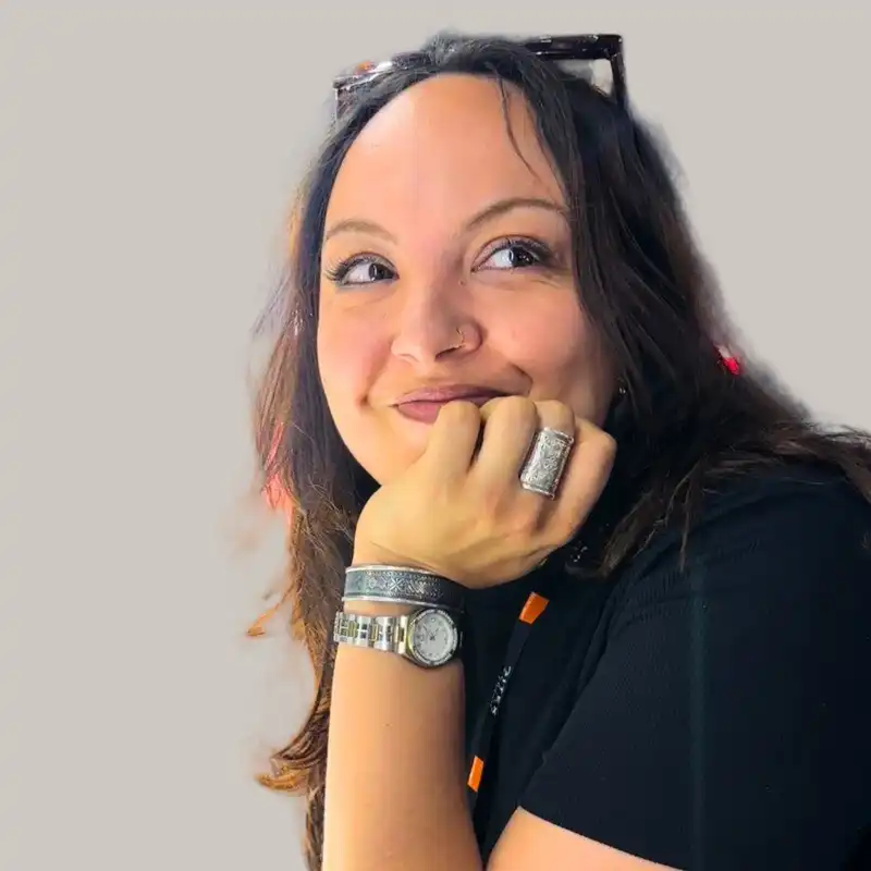 Zaynab's profile picture on Pangea, the world's largest fractional talent marketplace.