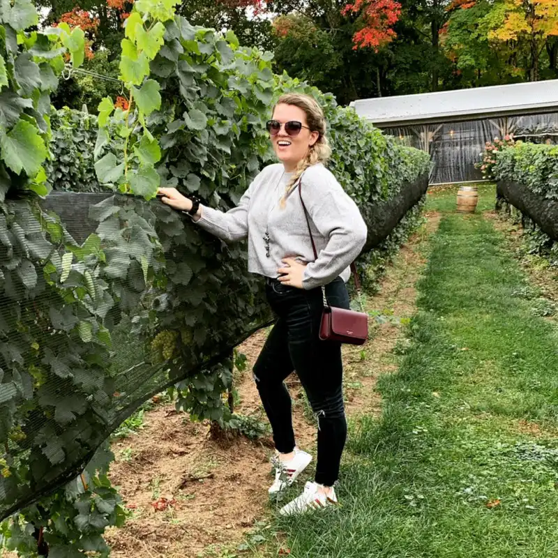 Rachel's profile picture