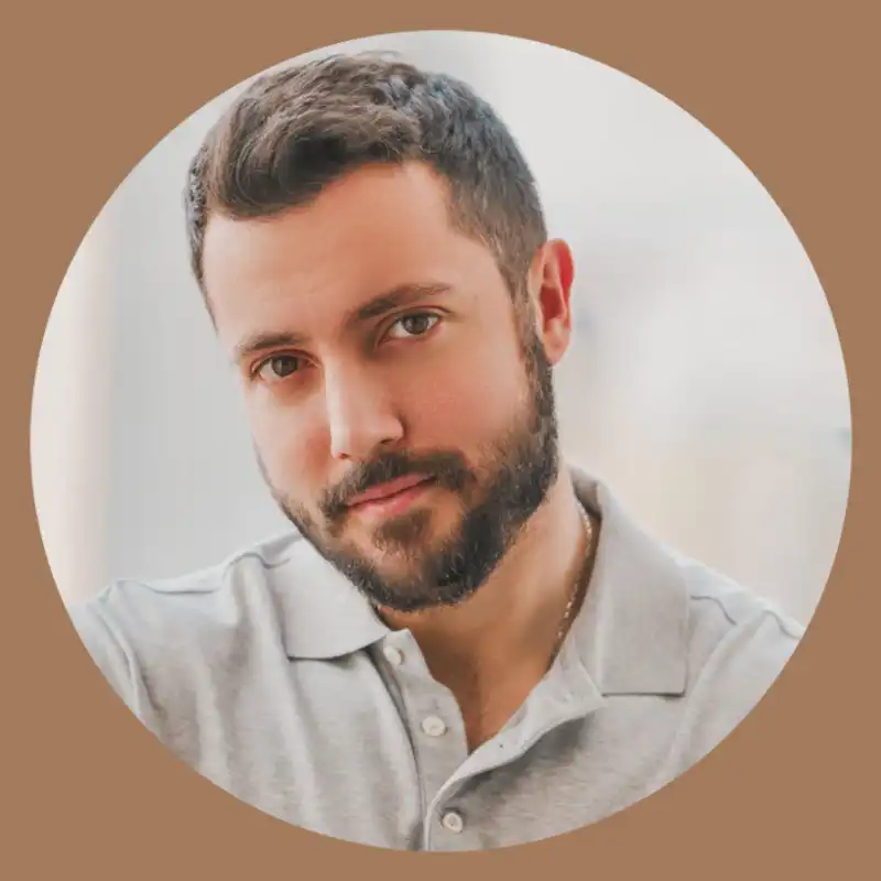 Rashad's profile picture