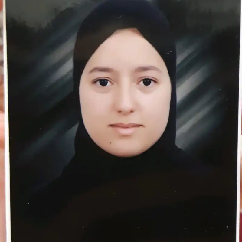 Sarant's profile picture on Pangea, the world's largest fractional talent marketplace.