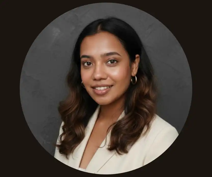 Richa's profile picture