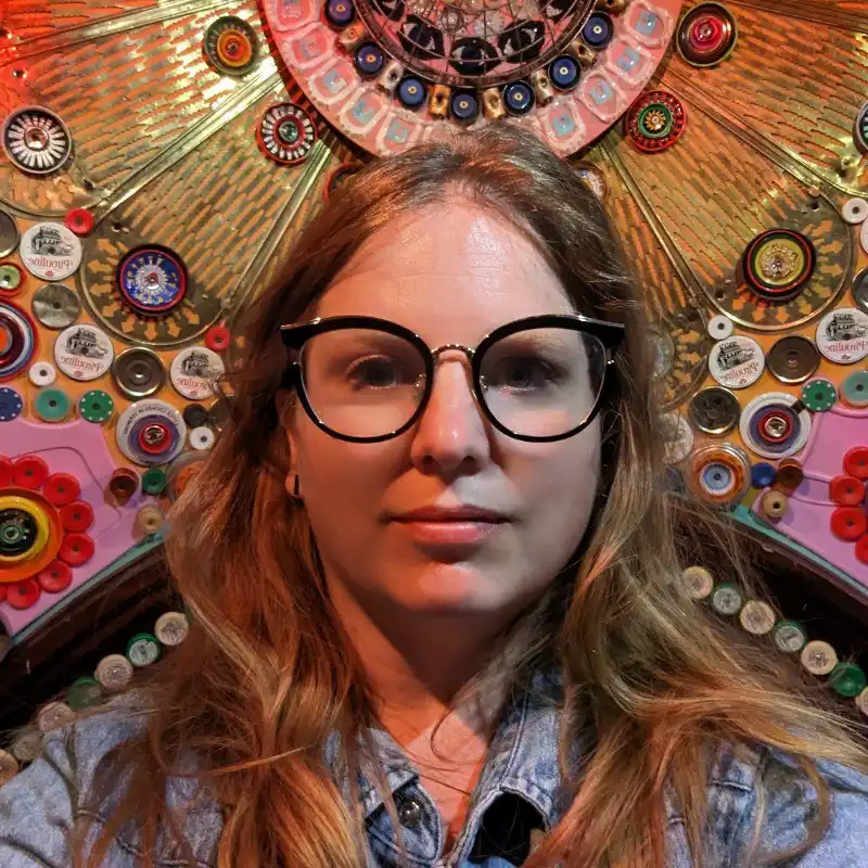 Lilli's profile picture on Pangea, the world's largest fractional talent marketplace.