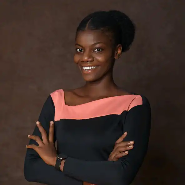 Duruihesie's profile picture on Pangea, the world's largest fractional talent marketplace.