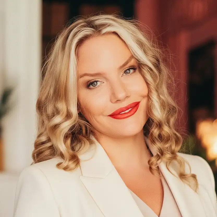 Lillian's profile picture