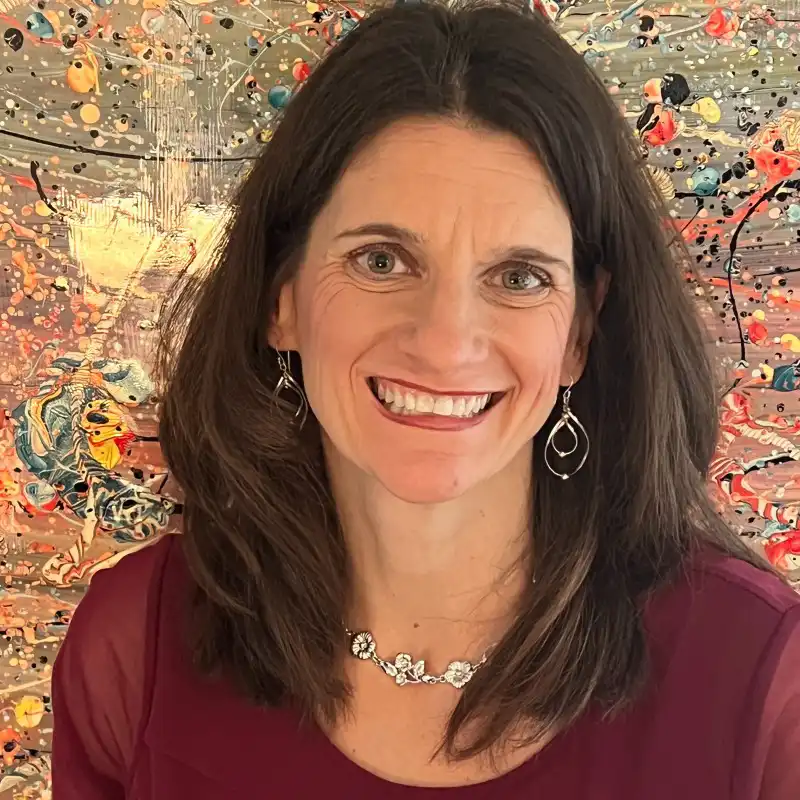 Michelle's profile picture
