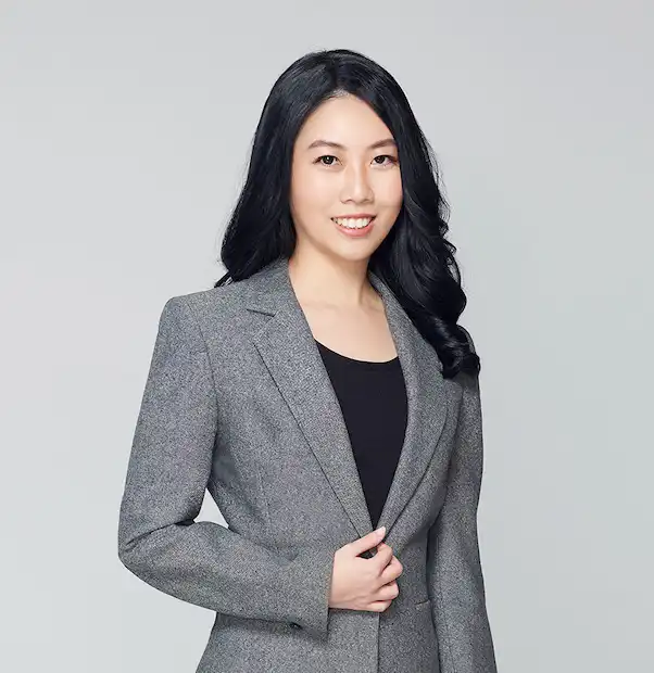 Yun-Yun's profile picture on Pangea, the world's largest fractional talent marketplace.