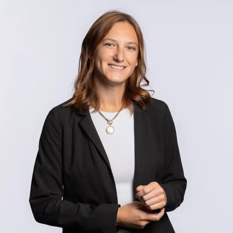 Amelia's profile picture on Pangea, the world's largest fractional talent marketplace.