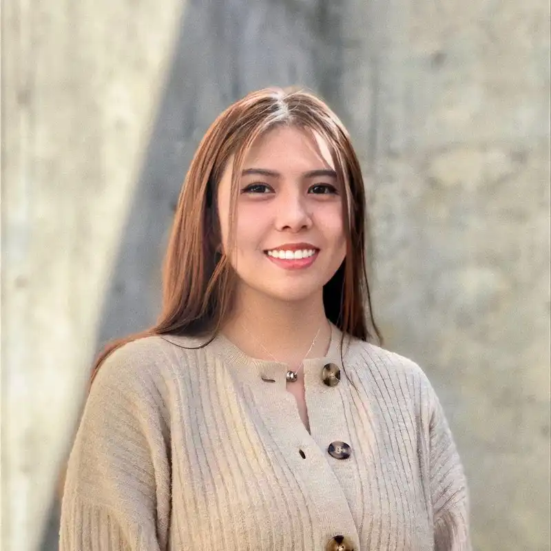 Krishelle's profile picture on Pangea, the world's largest fractional talent marketplace.