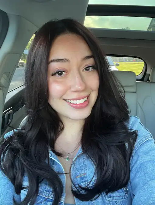 Cinthya's profile picture