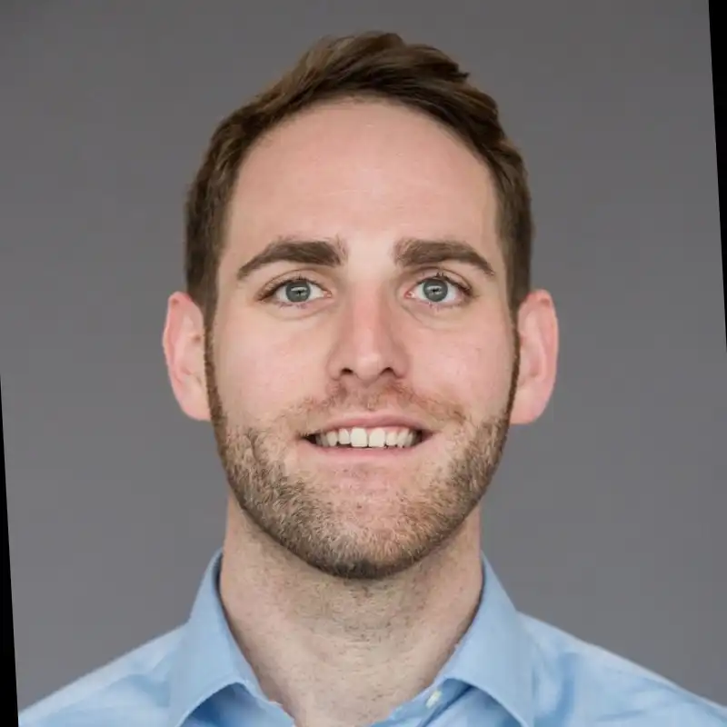 Nicolas's profile picture on Pangea, the world's largest fractional talent marketplace.