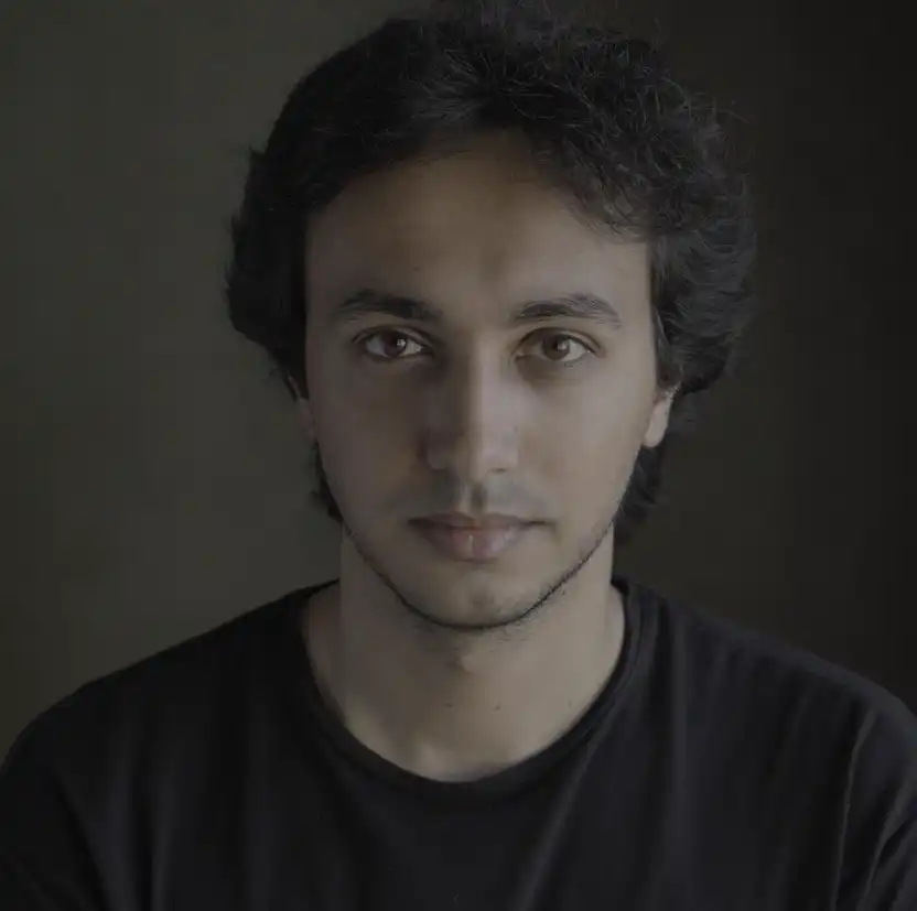 Gonçalo's profile picture on Pangea, the world's largest fractional talent marketplace.