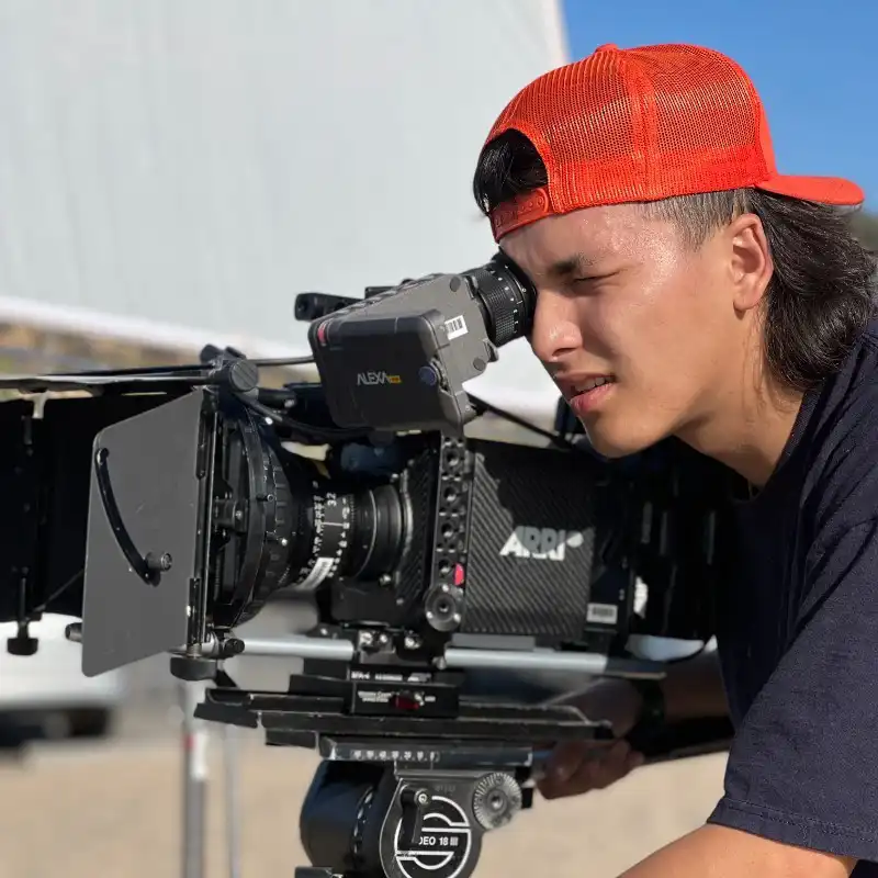 Jesse's profile picture on Pangea, the world's largest fractional talent marketplace.