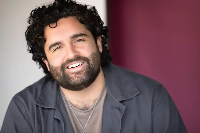 Sam's profile picture