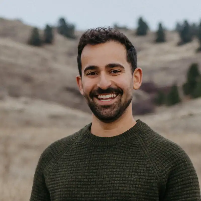 Doron's profile picture