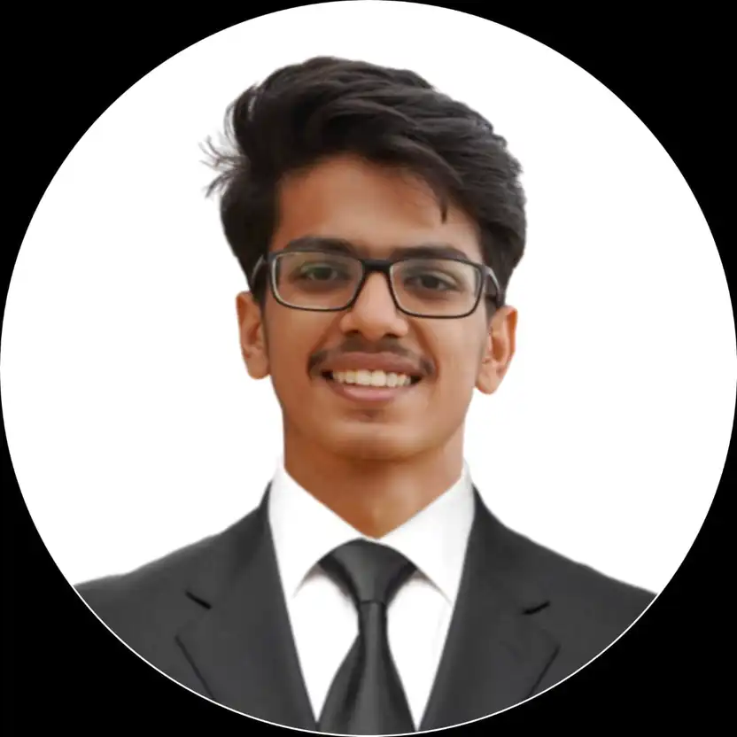 shivam's profile picture on Pangea, the world's largest fractional talent marketplace.