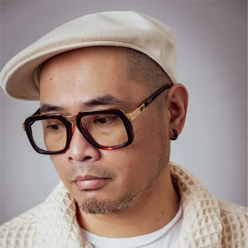 L Dante's profile picture on Pangea, the world's largest fractional talent marketplace.