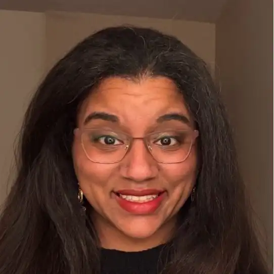 Whitney's profile picture