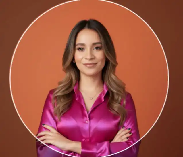 Lucy's profile picture
