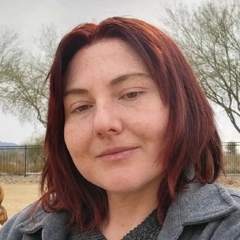 Katie's profile picture