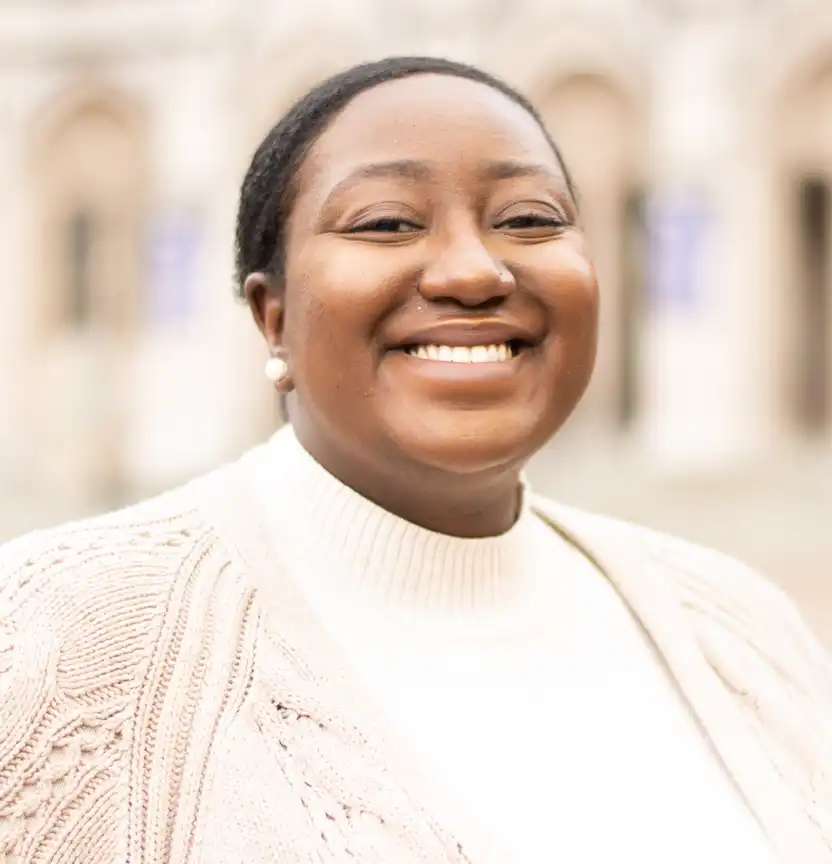 Joy's profile picture