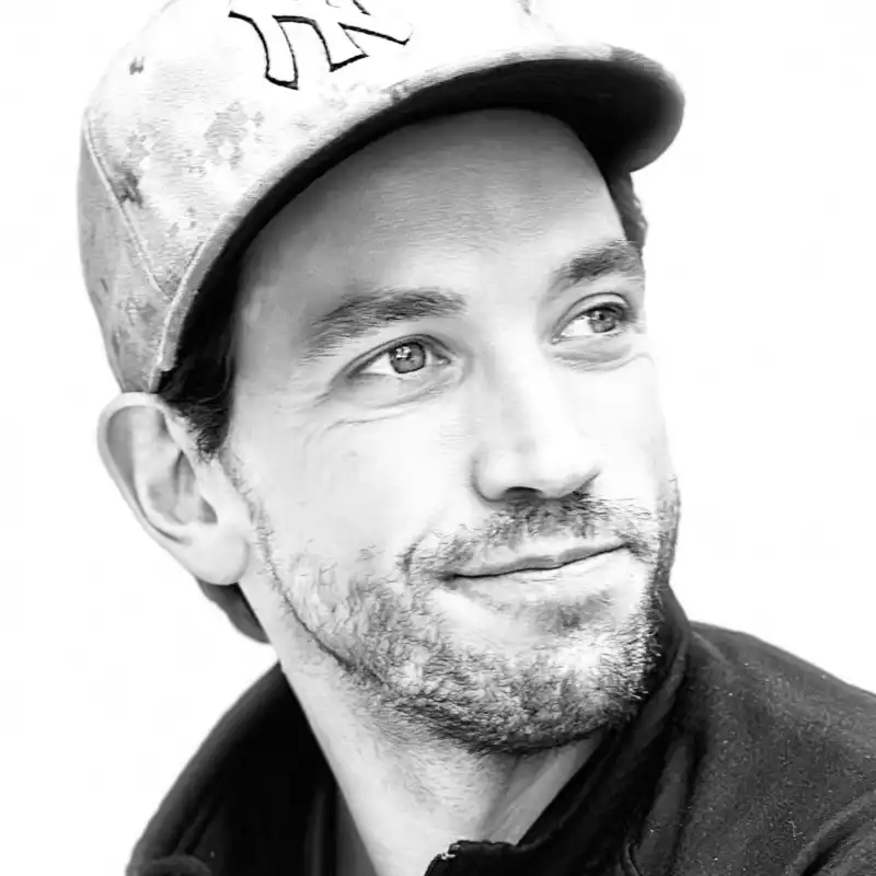 Jeff's profile picture on Pangea, the world's largest fractional talent marketplace.